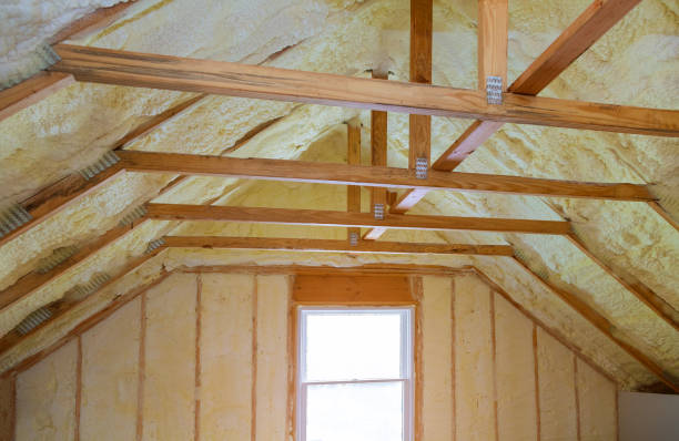Best Residential Insulation in Mills, WY