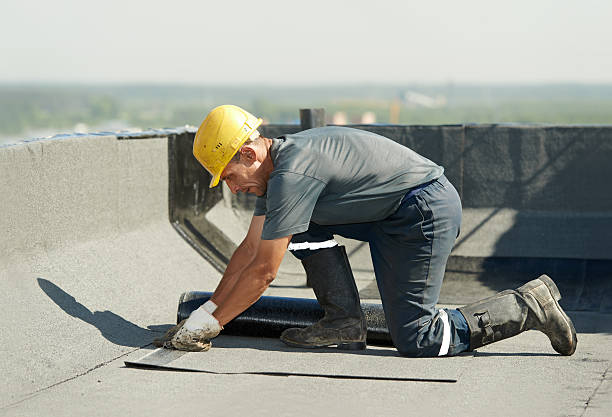Types of Insulation We Offer in Mills, WY