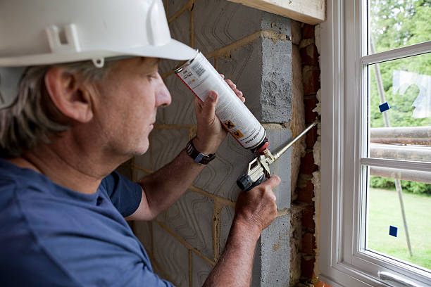 Best Commercial Insulation in Mills, WY