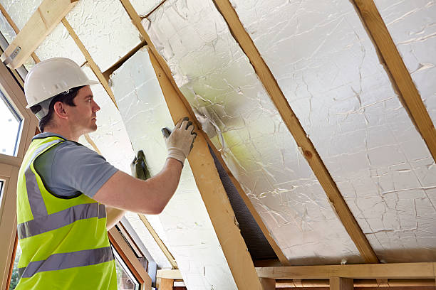 Best Cellulose Insulation in Mills, WY