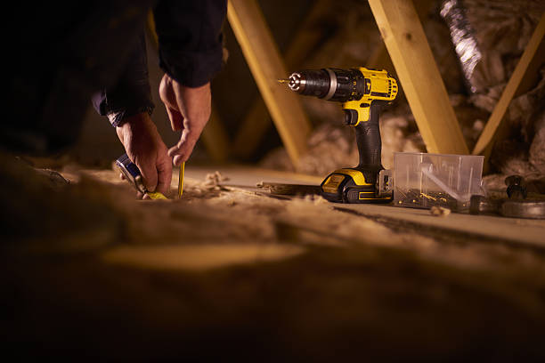 Best Insulation for Specific Applications in Mills, WY